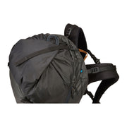 Thule Stir Alpine 40L hiking rucksack obsidian grey Hiking backpack - Thule - My Roof Bars