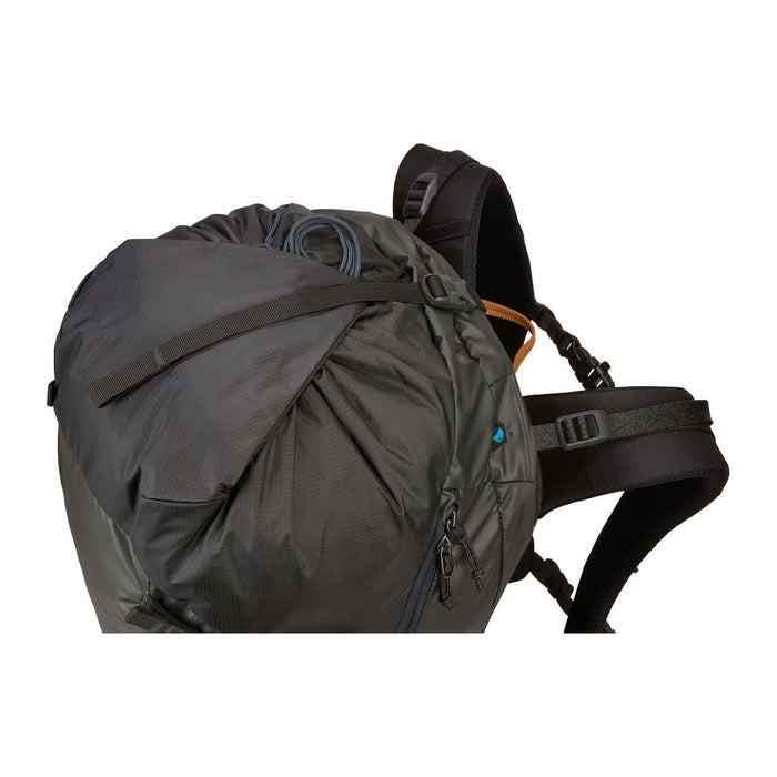 Thule Stir Alpine 40L hiking rucksack obsidian grey Hiking backpack - Thule - My Roof Bars