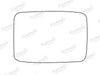 Summit Stick-On Standard Mirror Glass fits VW Golf Mk2 LHS - Summit - My Roof Bars