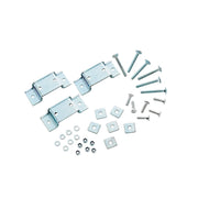 Van Vault Roof Tubes Fixing Kit 3pce Kit - Van Vault - My Roof Bars