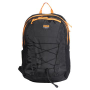 Vango Hex Urban 25L 25 Black Rucksack Backpack - Vango - My Roof Bars