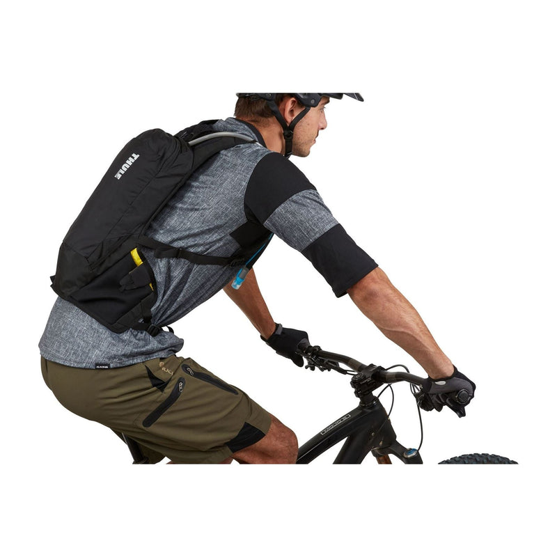 Thule Vital  6L Black Hydration Pack