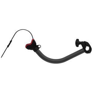 Fiamma Bike-Block Pro S 3 - Deep Black 07215B05A - Fiamma - My Roof Bars