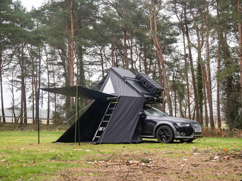 Tentbox Cargo 2.0 Living Pod (Tall)