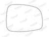Summit Heated Base Plate With Standard Mirror Glass fits Suzuki Swift 06 to 10 RHS - Summit - My Roof Bars