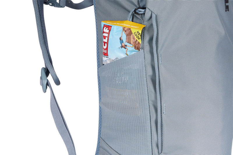 Thule AllTrail hydration pack 10L Pond grey