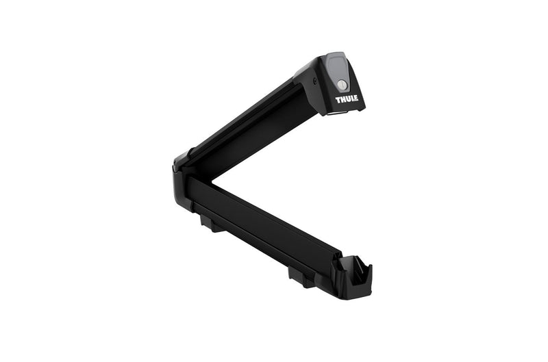 Thule SnowPack L ski and snowboard rack black Ski & snowboard rack