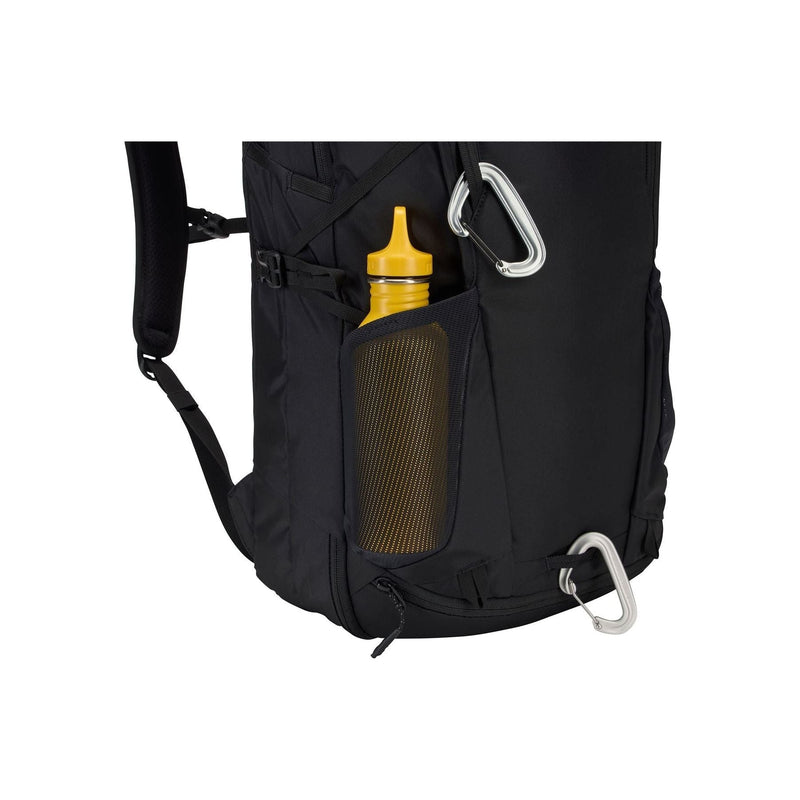 Thule En Route Rucksack 30L Black Laptop Backpack - Thule - My Roof Bars