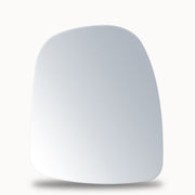 Summit Stick-On Commercial Mirror Glass fits Vauxhall Vivaro, Renault Traffic RHS - Summit - My Roof Bars