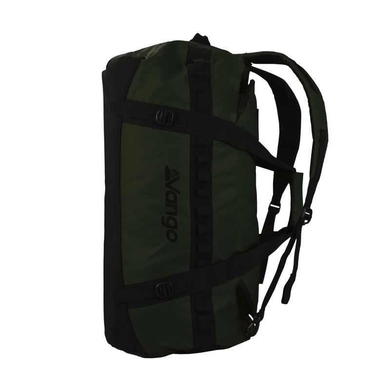 Vango Cargo 80 Rucksack Vintage Green