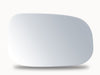 Summit Heated Base Plate With Standard Mirror Glass fits Volvo S40 RHS - Summit - My Roof Bars