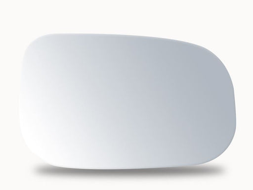 Summit Heated Base Plate With Standard Mirror Glass fits Volvo S40 RHS - Summit - My Roof Bars