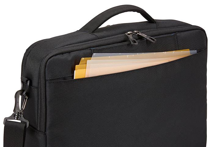 Thule Subterra laptop bag 15.6" black Laptop bag - Thule - My Roof Bars