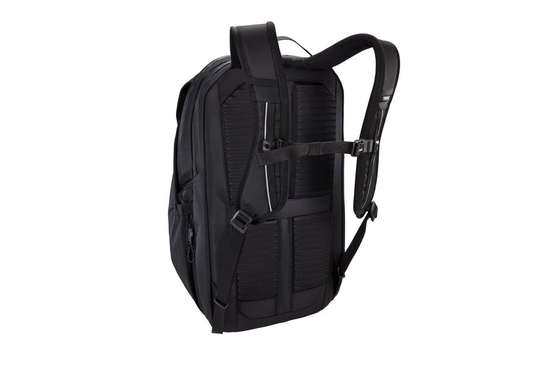 Thule Paramount commuter backpack 27L black Cycling backpack