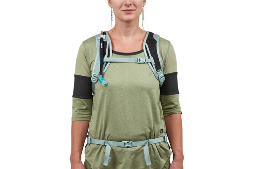 Thule Vital women's hydration pack 8L alaska light blue Hydration pack - Thule - My Roof Bars