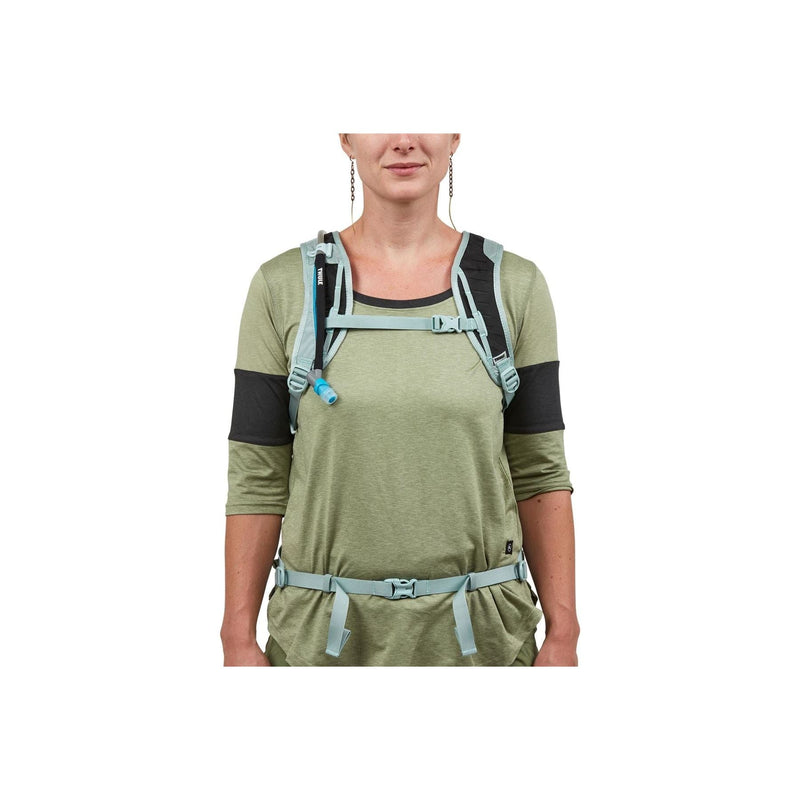 Thule Vital Women's Hydration Pack 8L Alaska Light Blue Hydration Pack