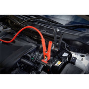 Ring RBC500 Insulated Heavy Duty Copper Jump Leads, 600A, 5m - Ring Automotive - My Roof Bars