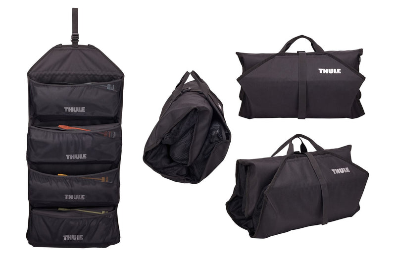 Thule GoPack Duffel Set duffel for cargo carriers 4-pack set