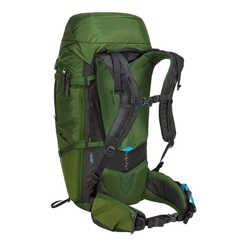 Thule Alltrail 45L men's hiking backpack - Garden Green - Thule - My Roof Bars