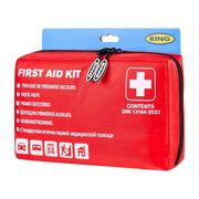 Ring Go first aid kit, car kit - Ring Automotive - My Roof Bars