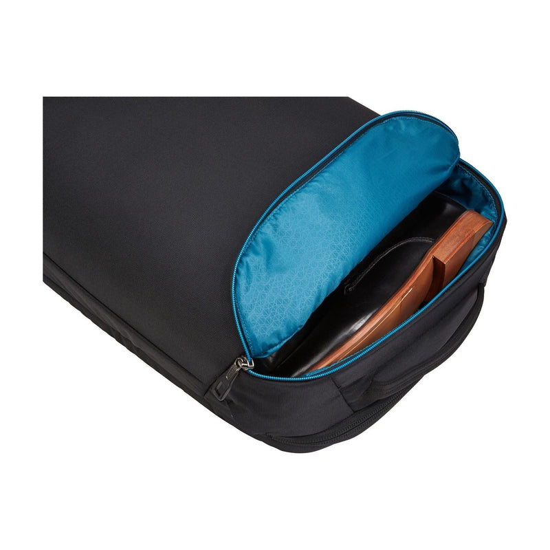 Thule Subterra Convertible Carry On Luggage Black Carry-on Luggage - Thule - My Roof Bars