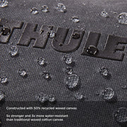 Thule AllTrail X 25L hiking backpack - Obsidian - Thule - My Roof Bars