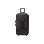 Thule Crossover 2 wheeled Duffel Bag 76 cm/30" Black Travel and Duffel Bag - Thule - My Roof Bars