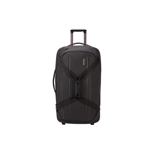 Thule Crossover 2 wheeled Duffel Bag 76 cm/30" Black Travel and Duffel Bag - Thule - My Roof Bars