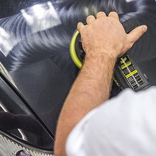 Meguiar's G19216EU Ultimate Polish Pre-Waxing Glaze 473ml