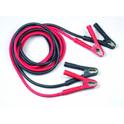 Ring RBC500 Insulated Heavy Duty Copper Jump Leads, 600A, 5m - Ring Automotive - My Roof Bars