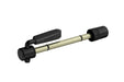 Thule Front Wheel Holder Thru-Axle 12-20mm Adapter front wheel holder through axle 12-20 mm adaptor black/aluminium Accessory - Thule - My Roof Bars