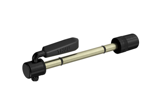 Thule Front Wheel Holder Thru-Axle 12-20mm Adapter front wheel holder through axle 12-20 mm adaptor black/aluminium Accessory - Thule - My Roof Bars