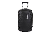 Thule Chasm carry on wheeled duffel bag 40L black Carry-on luggage - Thule - My Roof Bars