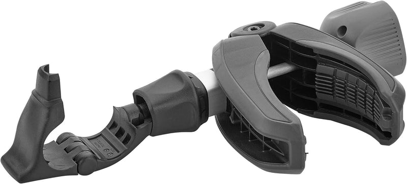 Thule 60mm wheel left - Thule Crossover 2 Replacement Part/Spare 1500054411