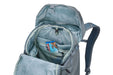 Thule AllTrail 25L daypack with rain cover Pond grey - Thule - My Roof Bars