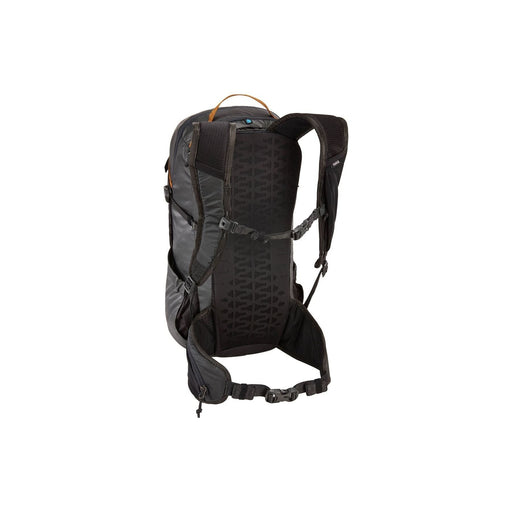 Thule Stir 25L men's hiking rucksack obsidian grey Hiking backpack - Thule - My Roof Bars