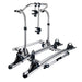 Thule Elite G2 Short Motorhome and Caravan 2 Bicycle Bike Rack Anodised Gray - Thule - My Roof Bars