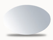 Summit Stick-On Standard Mirror Glass fits BMW Mini LHS RHS - Summit - My Roof Bars