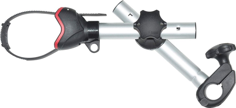 Fiamma Bike Block Pro Sd1 Black 07215D01A