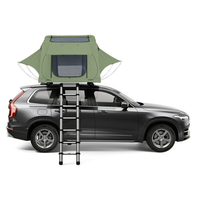 Thule Tepui Kukenam 3 Person Car Roof Tent - Olive Green 901301 - Thule - My Roof Bars