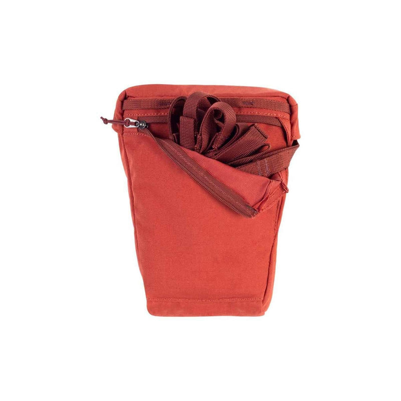 Ruffwear Knot-a-Hitch in Red Clay (One Size)