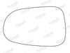 Summit Stick-On Standard Mirror Glass fits Ford Galaxy RHS - Summit - My Roof Bars