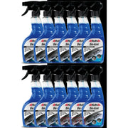 12x Holts Car De-Icer Spray Melts Windscreen Ice Frost Snow Winter De icer 500ml - Holts - My Roof Bars