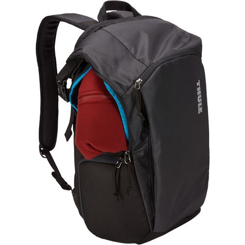 Thule EnRoute Camera Backpack 25L 3203904 Black - Thule - My Roof Bars