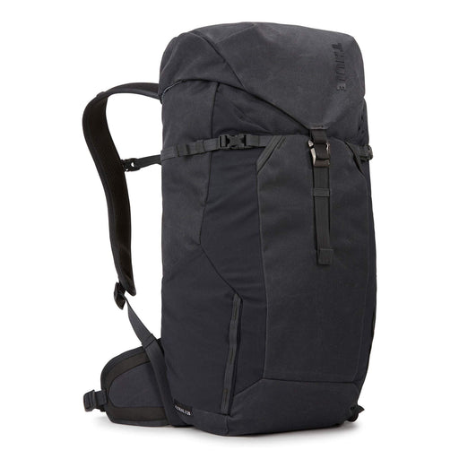 Thule AllTrail X 25L hiking backpack - Obsidian - Thule - My Roof Bars