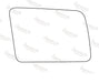 Summit Stick-On Standard Mirror Glass fits Vauxhall Nova RHS - Summit - My Roof Bars