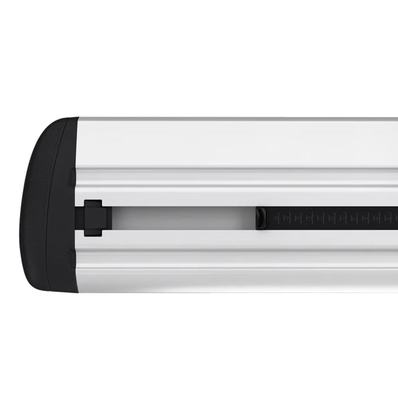 Thule Wingbar Evo 150 cm roof bar two-pack aluminium Roof bars