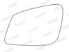 Summit Heated Base Plate With Blind Spot Mirror Glass fits BMW 1 Series, 5 Series, 6 Series LHS - Summit - My Roof Bars