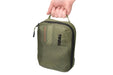Thule compression packing cube compression packing cube small soft green - Thule - My Roof Bars