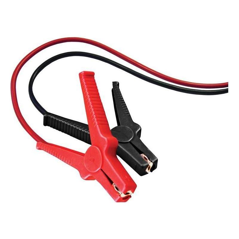 Faithfull Jump Leads 3m x 16mm with Storage Bag - Faithfull - My Roof Bars